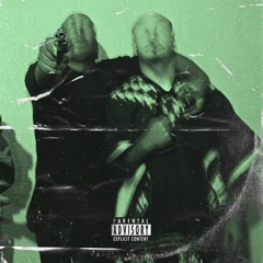 Listo x Tony Kappo x M.O.E.