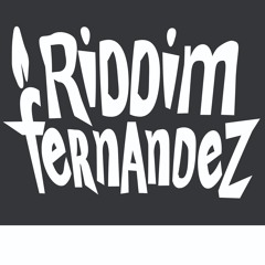 Riddim Fernandez - All Vinyl Reggae - Short Mix (2003)