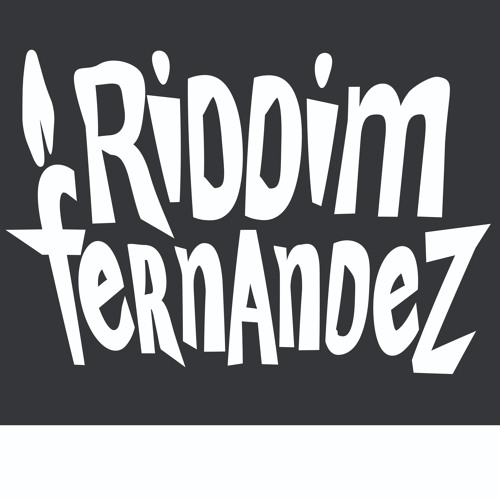 Riddim Fernandez - All Vinyl Reggae - Short Mix (2003)