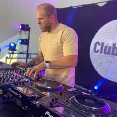 Carfest North Club Stage