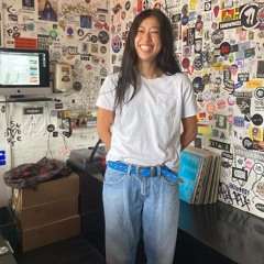 Yuki Noji Room - special guest  Hanako @ The Lot Radio 08-17-2021