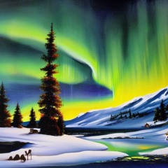 Aurora Borealis