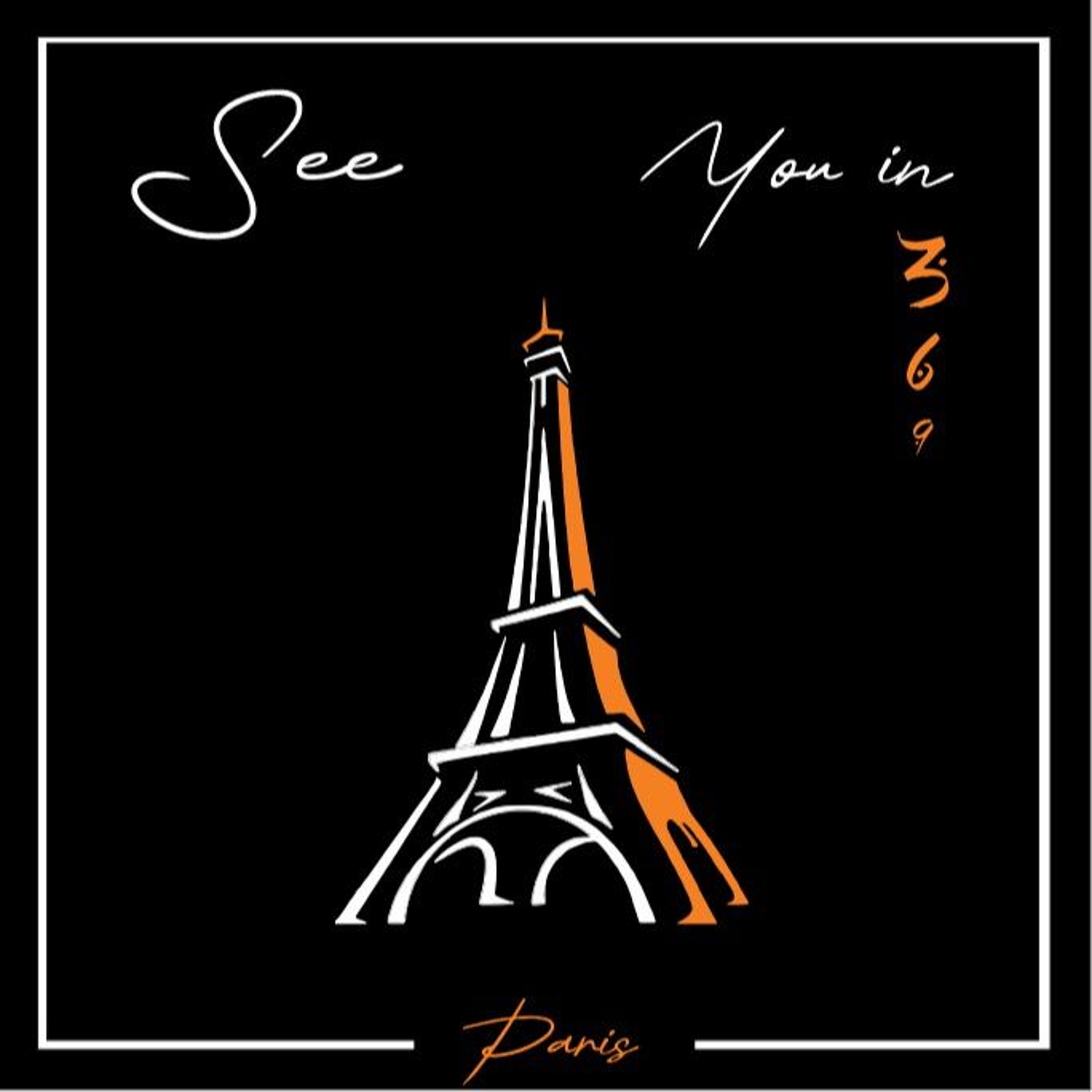 See You In Paris (Original Mix) episode artwork