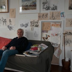 Willem Vaarzon Morel, interview, deel 4