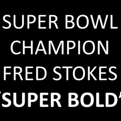 Fred Stokes - Super Bold