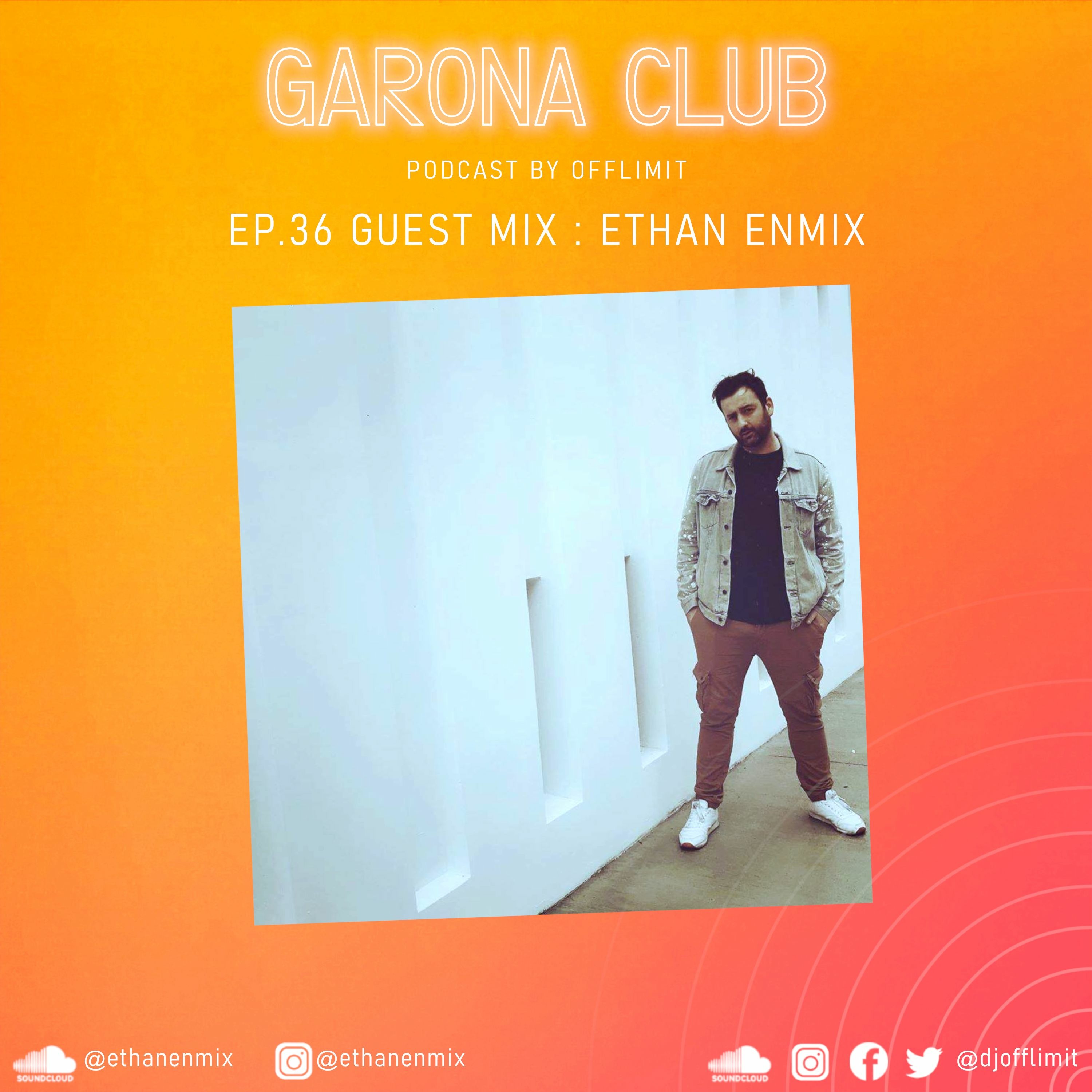 GARONA CLUB