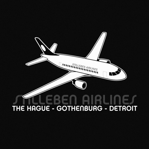 Dataintrång & Luke Eargoggle - Macho In The Rain [Stilleben Records 075] SNIPPETS