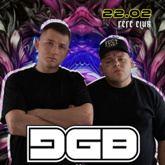 DARKMING0|GEBRÜDER BRETT AFTERHOUR SET|160-163 BPM|