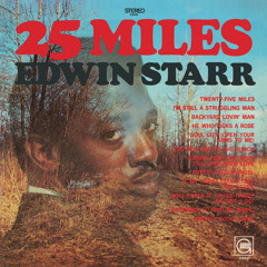 Twenty Five Miles
