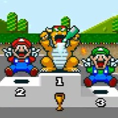 Super Michael Kart