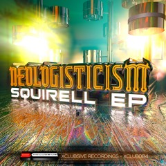 Squirell (Original Mix)
