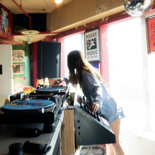 KAHO ISHIKAWA HOUSE SET The Moment 20230730