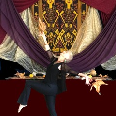 Equinox Poem by Georgianne Cowan, Music Charles Bernstein