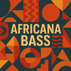 Africana Bass Nectar