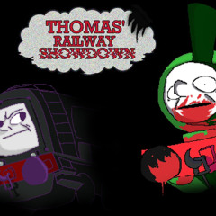 Thomas Railway Showdown: Situation
