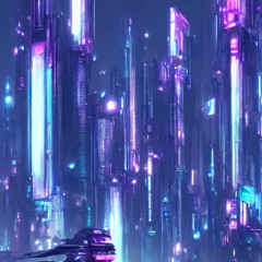 The Speed Of Light(LUNARIAN Trance Remix)