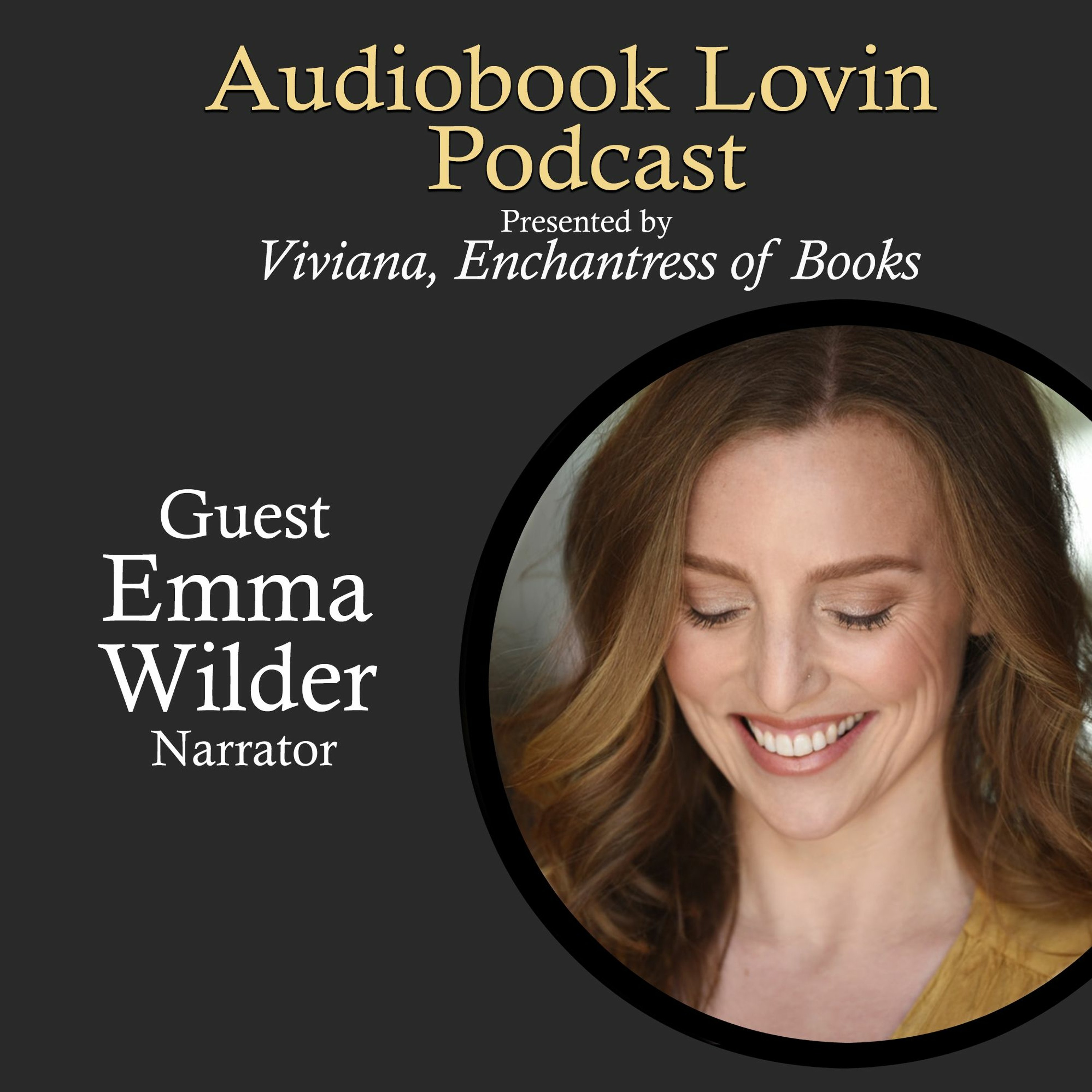 Audiobook Lovin\' Podcast