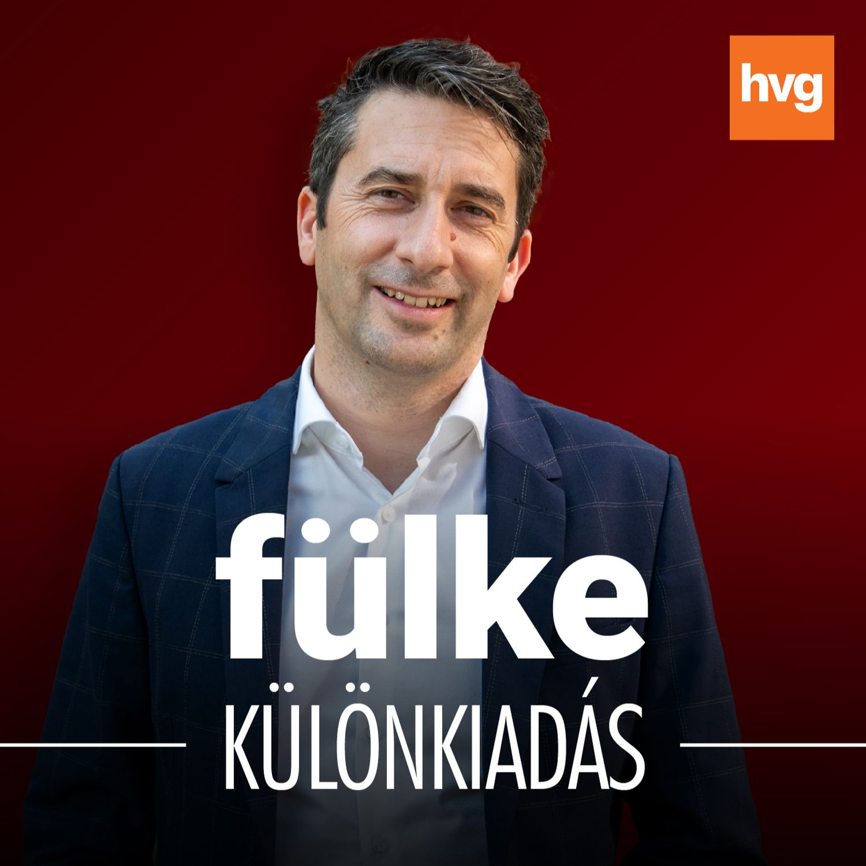 HVG podcastok