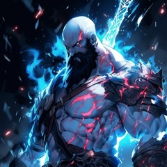 GOD OF WAR, ASHES, HARDSTYLE - Sped up