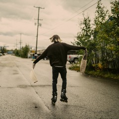 Zane Penny - On A Roll Feat. Medium Build