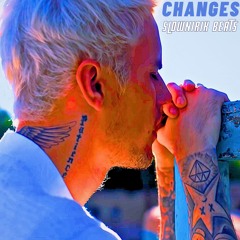 The Kid Laroi x Post Malone x Justin Bieber Type Beat 2023 - "Changes" [No Drums Instrumental 2023]