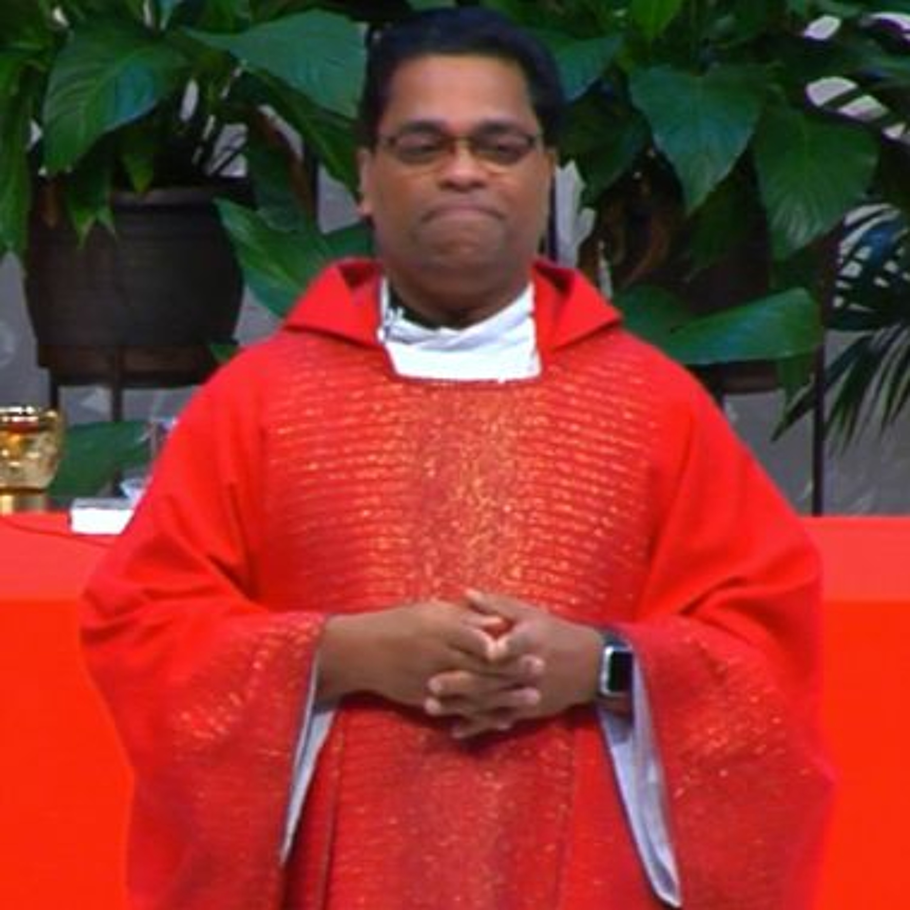 Homily Rewind from St. Margaret Mary Church