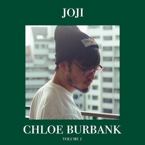 Chloe Burbank Volume 1 full