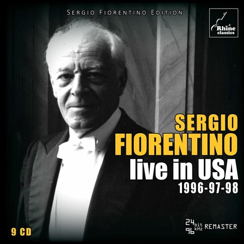 Il pianista 22-12-2020 Sergio Fiorentino Live in USA - Parte 1