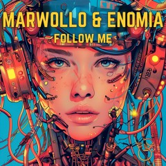 FOLLOW ME [ERROR 303 RECORDS] OUT ON SPOTIFY