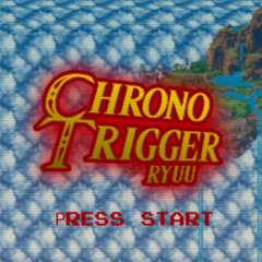 ryuu - chrono trigger (prod.shoiyi)