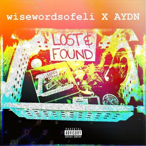 Lost & Found x AYDN