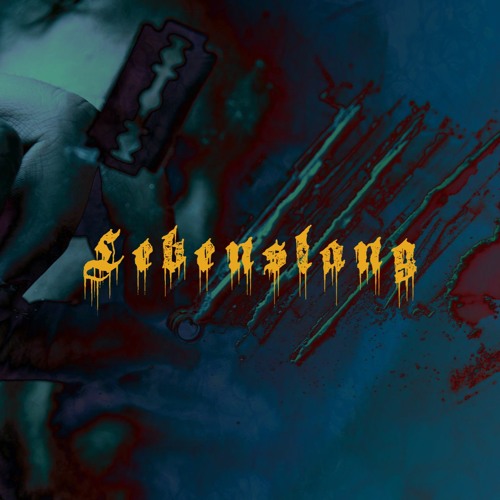 𝕷𝖊𝖇𝖊𝖓𝖘𝖑𝖆𝖓𝖌 - Blades on glass