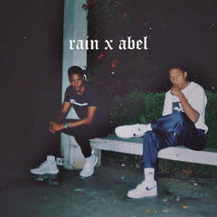rainxo x Ab1 - sag mir