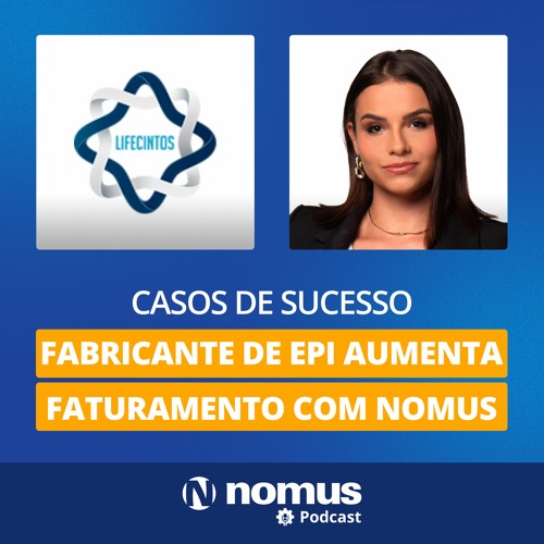 Caso de Sucesso #24 - Fabricante de EPI Aumenta Faturamento e Qualidade com Nomus ERP Industrial