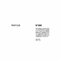 PHYLO MIX N°268