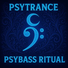 Psybass Ritual GoA
