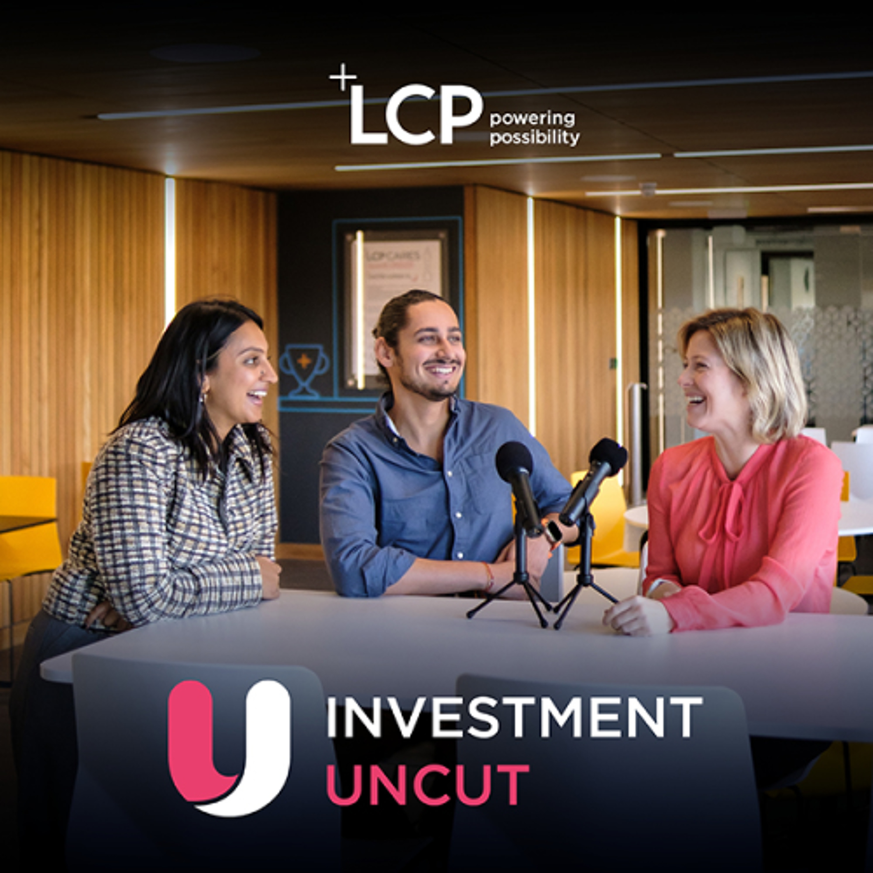 Investment Uncut