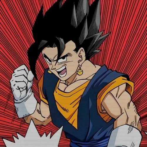 Vegita x gigachad funk