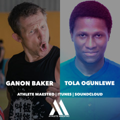 EP 896 - Understanding How To Maximize Your Talent with Global Player Development Coach Ganon Baker