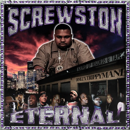 Screwston