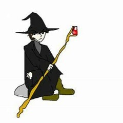 Wizardry (Prod. Midwest Crunch)