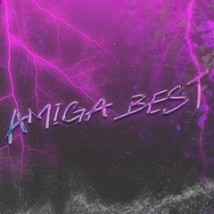 AMIGA BEST X DANO SARRADA (DJ VN DA VILA)