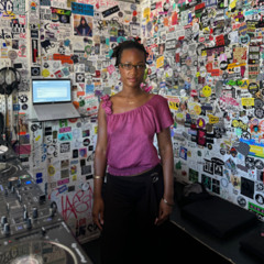 summer school radio with Lovie @ The Lot Radio 07-22-2025