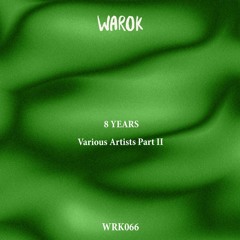 CVRDWELL - Daad 6AM [Warok]