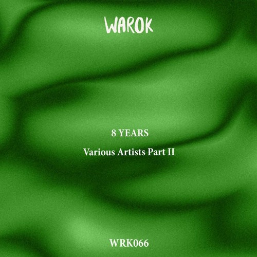 CVRDWELL - Daad 6AM [Warok]