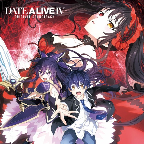 Date A Live (season 4) - Wikipedia