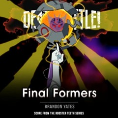 Death Battle Score: Final Formers (Frieza Vs Megatron) (Dragon Ball Vs Transformers)