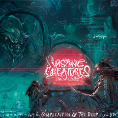 Insane Creatures - Luna Negra