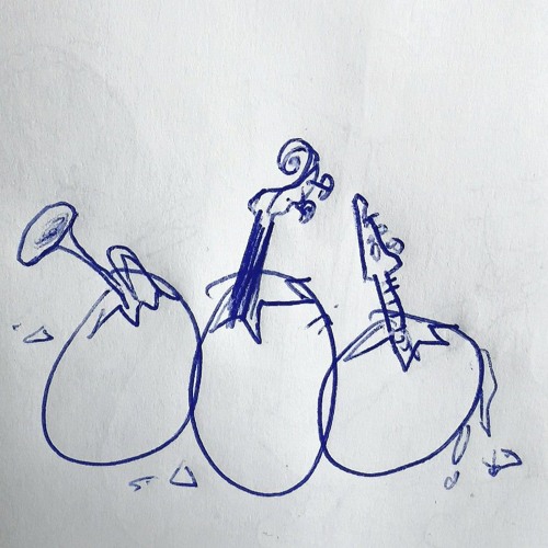 Dream Xtreme (Studio recording with Winfried Stürzl & Thomas Putze)