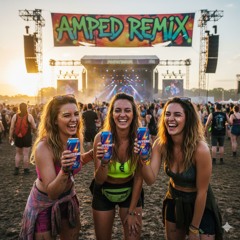 Caffeine [Amped Remix] — Phai